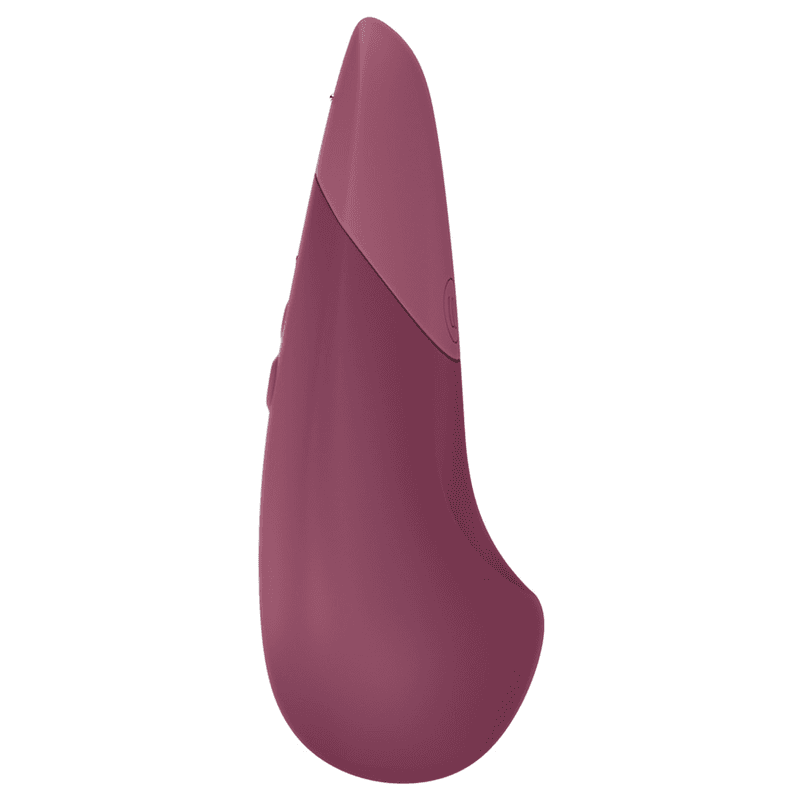 WOMANIZER - VIBE LAY-ON SILENT VIBRATOR DUSKY PINK thumb 6