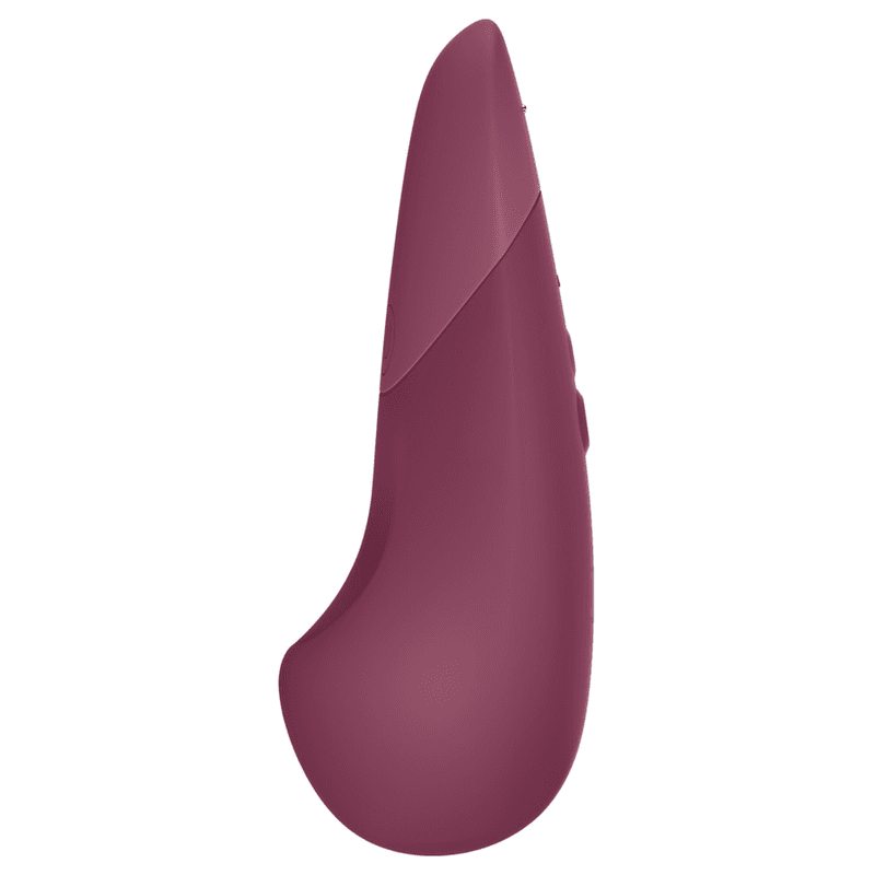 WOMANIZER - VIBE LAY-ON SILENT VIBRATOR DUSKY PINK thumb 2