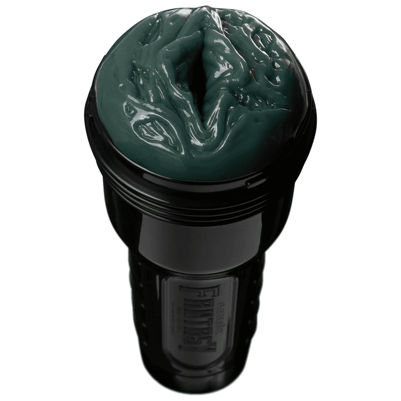 FLESHLIGHT FANTASY - ZOMBIE VAGINA FANTASY MASTURBATOR thumb 4