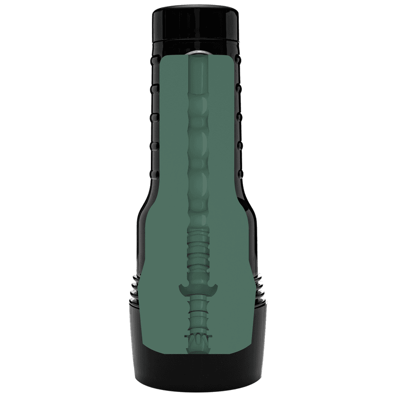 FLESHLIGHT FANTASY - ZOMBIE VAGINA FANTASY MASTURBATOR thumb 5
