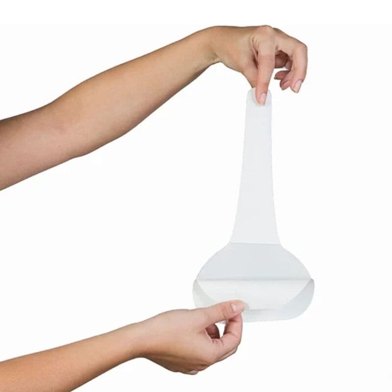 BYE-BRA - ENHANCEMENT TAPE + FREE NIPPLE COVERS CUP A-F thumb 4