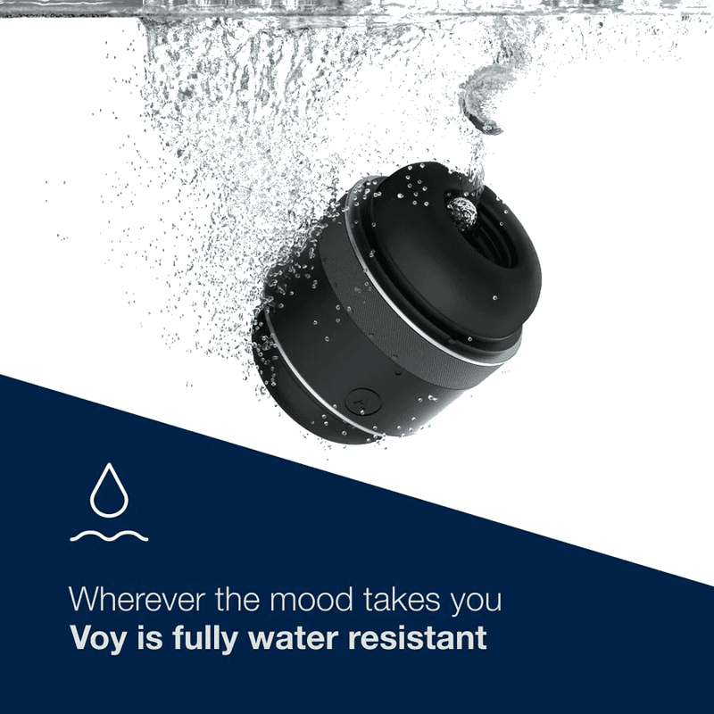 ARCWAVE - VOY MALE STROKER WITH 8 PRESSURE SETTINGS BLACK (10 ML LUBRICANT INCLUDED) thumb 4