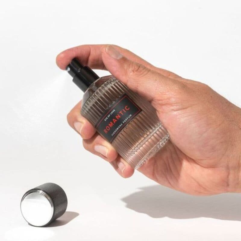 EYE OF LOVE - EOL PHR PARFUM DELUXE 50 ML - ROMANTIC thumb 2