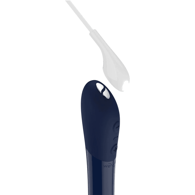 WE-VIBE - TANGO X RECHARGEABLE BULLET VIBRATOR MIDNIGHT BLUE thumb 4