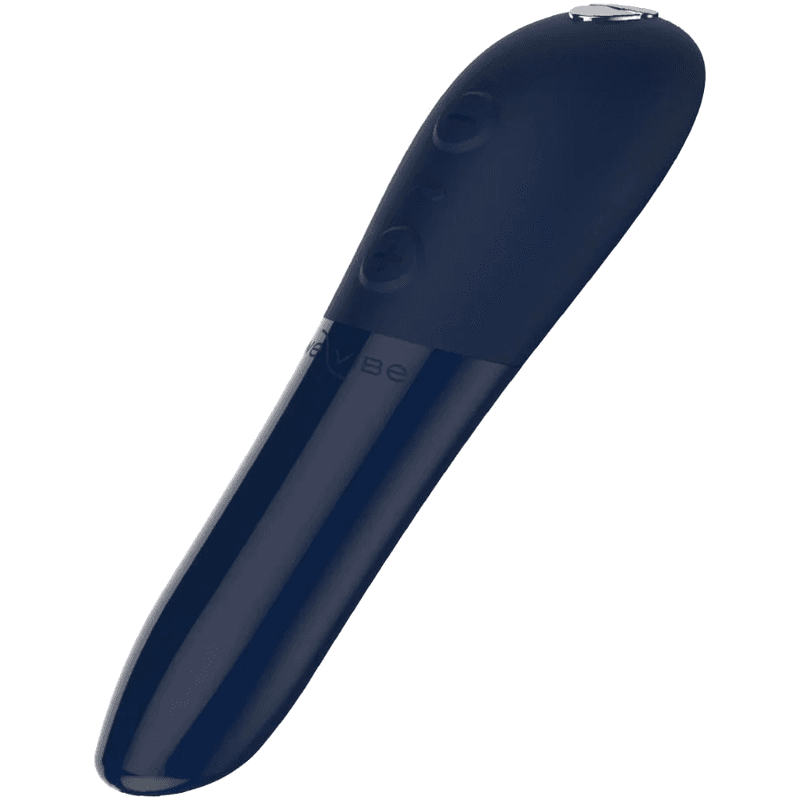 WE-VIBE - TANGO X RECHARGEABLE BULLET VIBRATOR MIDNIGHT BLUE thumb 3