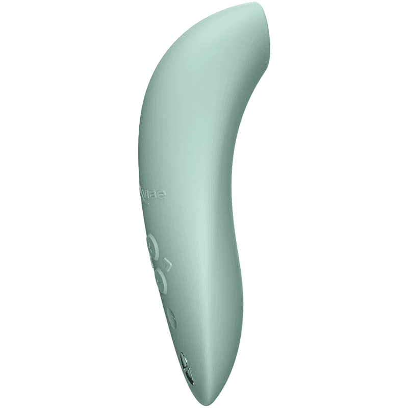 WE-VIBE - MELT 2 AIR-PULSE CLITORAL STIMULATOR SAGE thumb 3