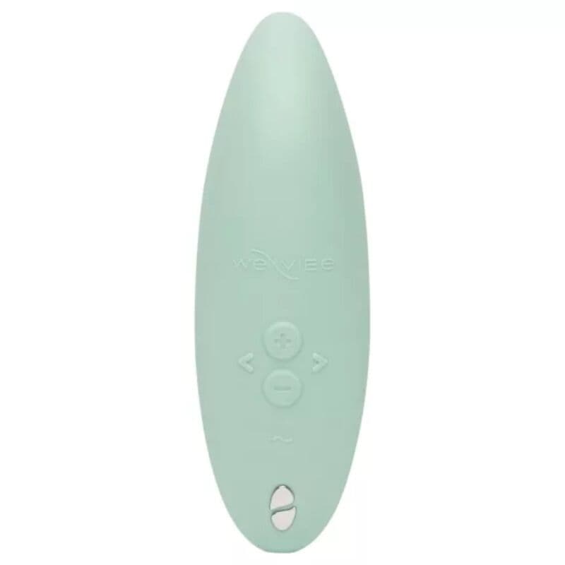 WE-VIBE - MELT 2 AIR-PULSE CLITORAL STIMULATOR SAGE thumb 2