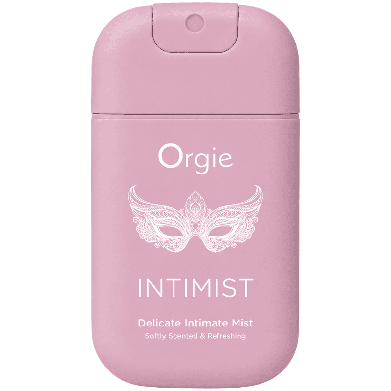 ORGIE - INTIMIST DELICATE INTIMATE MIST REFRESHING INTIMATE MIST FOR WOMEN 30 ML