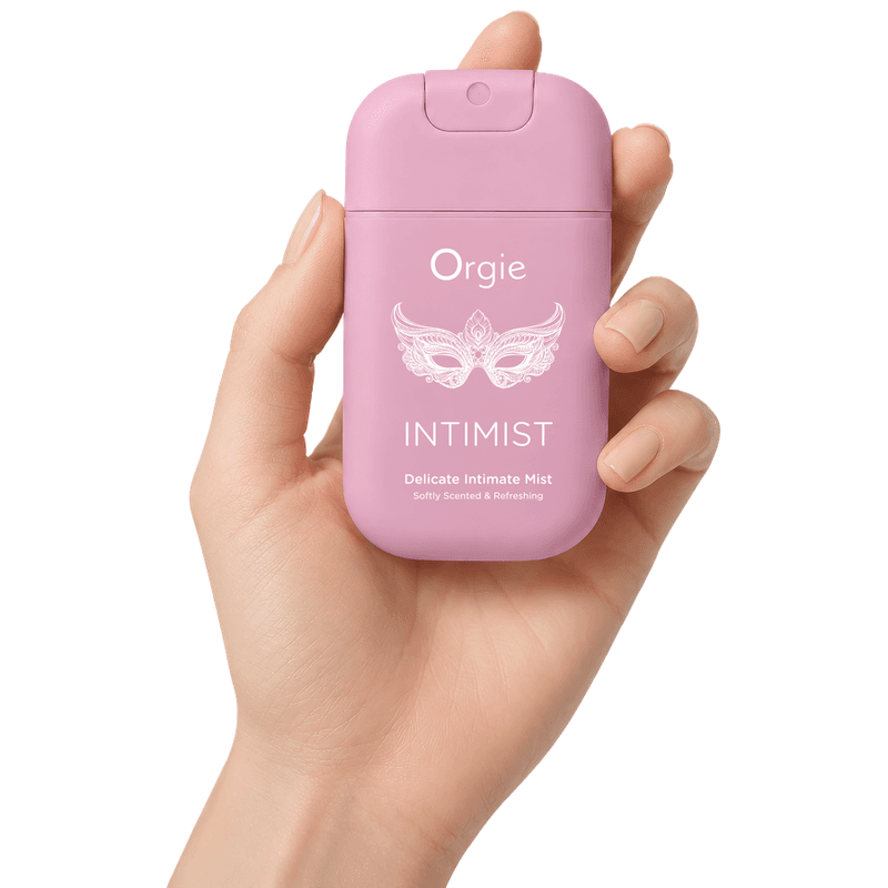 ORGIE - INTIMIST DELICATE INTIMATE MIST REFRESHING INTIMATE MIST FOR WOMEN 30 ML thumb 2