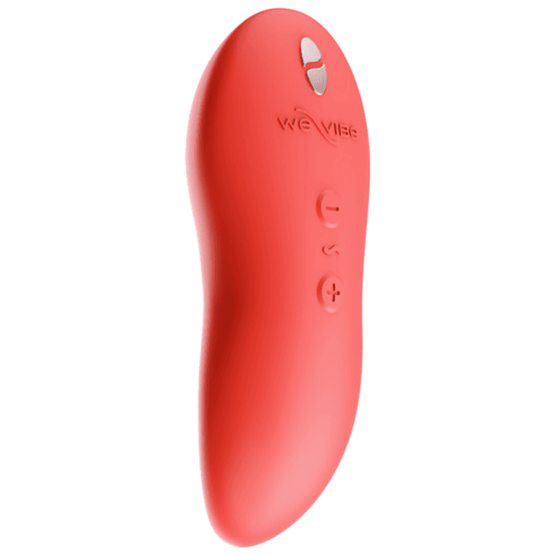 WE-VIBE -  TOUCH X CRAVE MAGIC MULTITASKER CORAL thumb 2