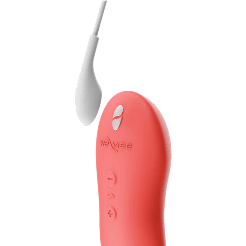 WE-VIBE -  TOUCH X CRAVE MAGIC MULTITASKER CORAL thumb 7