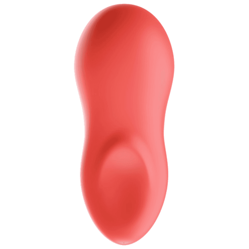 WE-VIBE -  TOUCH X CRAVE MAGIC MULTITASKER CORAL thumb 4