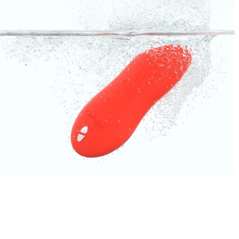 WE-VIBE -  TOUCH X CRAVE MAGIC MULTITASKER CORAL thumb 6