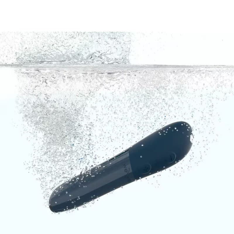 WE-VIBE - TANGO X RECHARGEABLE BULLET VIBRATOR MIDNIGHT BLUE thumb 7
