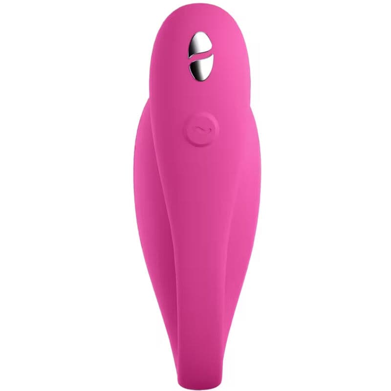 WE-VIBE - JIVE 2 WEARABLE EGG VIBRATOR ELECTRIC PINK thumb 3