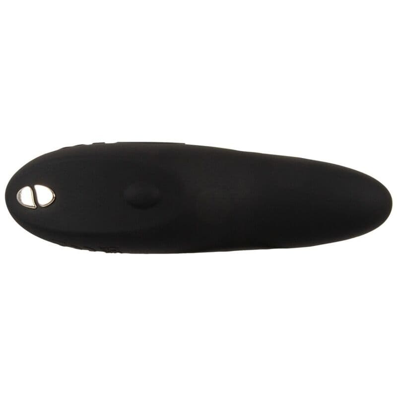 WE-VIBE - VECTOR+ BLACK PROSTATE MASSAGER REMOTE CONTROL thumb 6