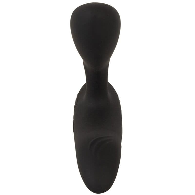 WE-VIBE - VECTOR+ BLACK PROSTATE MASSAGER REMOTE CONTROL thumb 4
