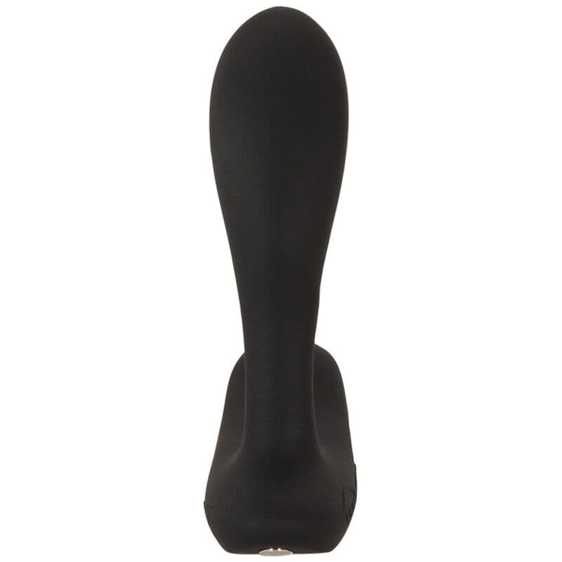 WE-VIBE - VECTOR+ BLACK PROSTATE MASSAGER REMOTE CONTROL thumb 3