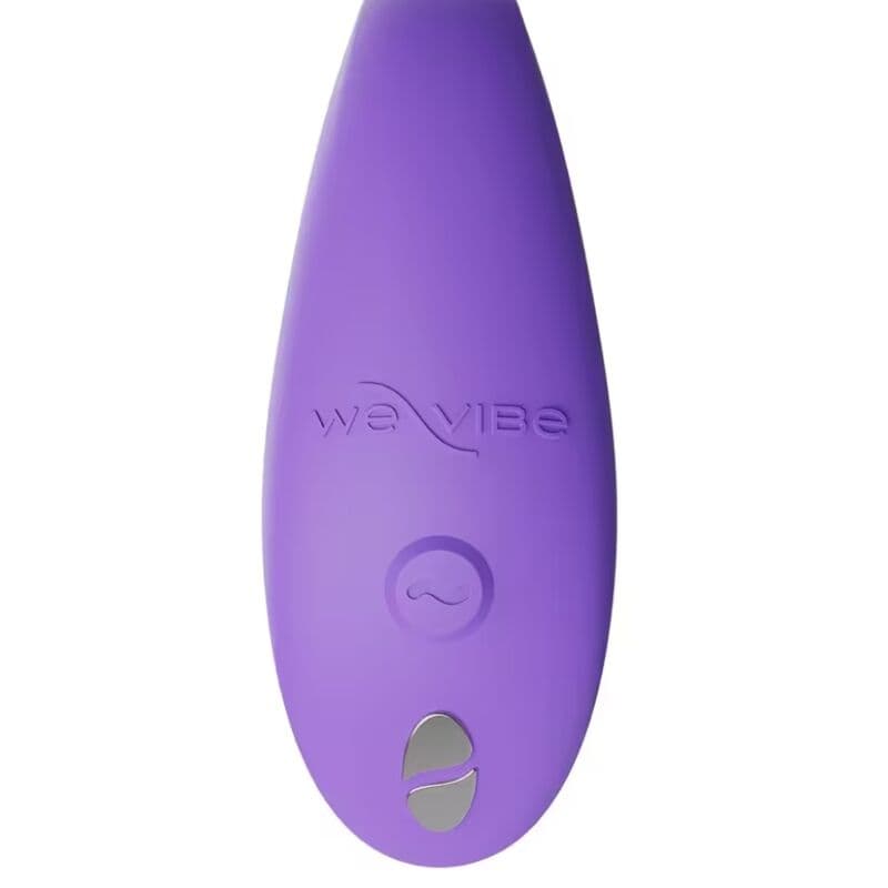 WE-VIBE - SYNC GO DUAL STIMULATOR VIOLET thumb 2