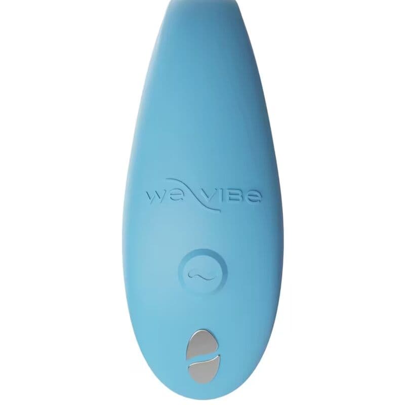 WE-VIBE - SYNC GO DUAL STIMULATOR TURQUOISE thumb 4