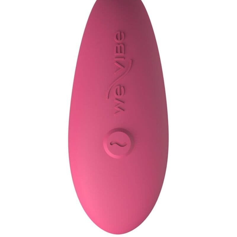 WE-VIBE - SYNC LITE CLITORIS STIMULATOR PINK thumb 4