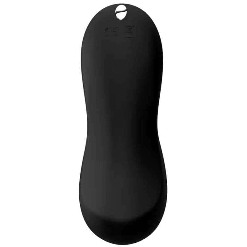 WE-VIBE - SHARED TOUCH DOUBLE-SIDED COUPLES VIBRATOR BLACK thumb 3