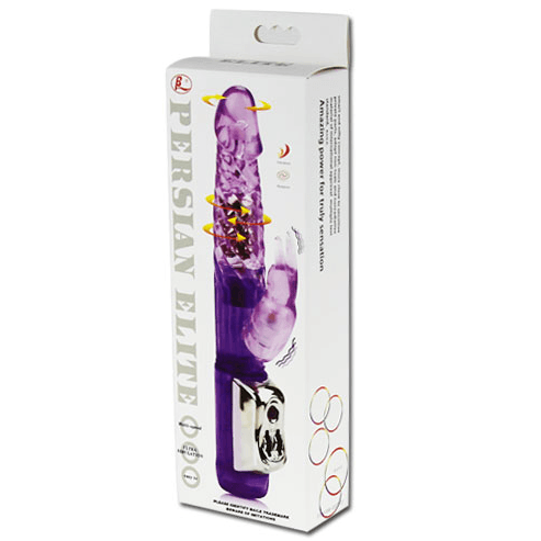 BAILE - PERSIAN ELITE RABBIT thumb 3