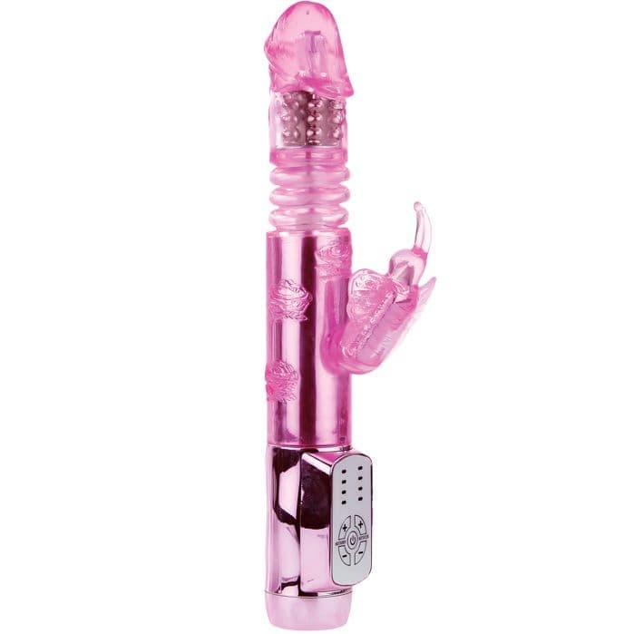 BAILE - US RABBIT THROBBING BUTTERF thumb 2