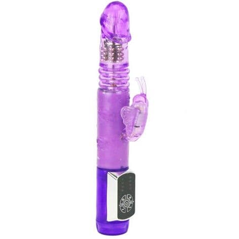 BAILE - US RABBIT BUTTERF PRINCE thumb 2