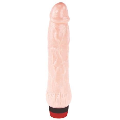 BAILE - ROCKIN DONG PENIS CYBER SKIN II thumb 2