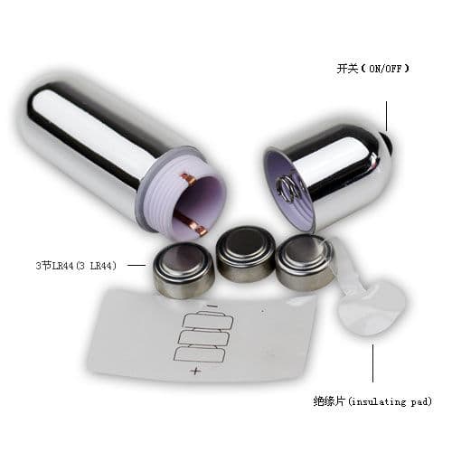 BAILE - BRAVE MAN RABBIT VIBRATOR PENIS EXTENSION thumb 2