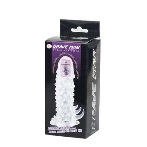 BAILE - BRAVE III MAN SENSOR EXTENSION thumb 2