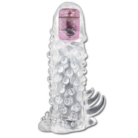 BAILE - BRAVE III MAN SENSOR EXTENSION thumb 3