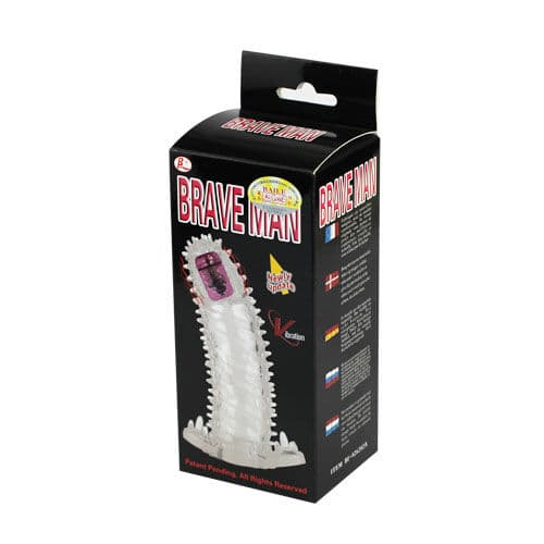 BAILE - BRAVE II MAN SENSOR EXTENSION thumb 2
