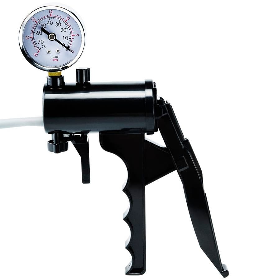 PUMP WORX - MAX-PRECISION POWER PUMP. thumb 2