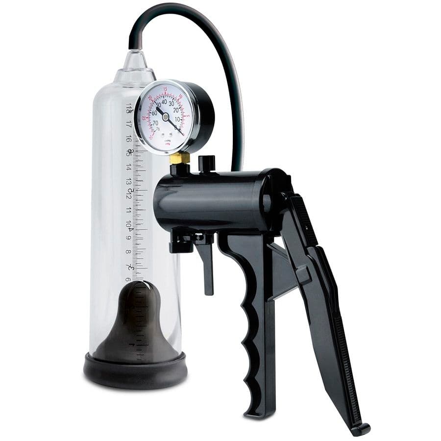 PUMP WORX - MAX-PRECISION POWER PUMP. thumb 3