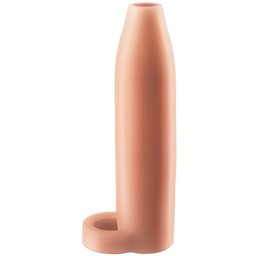 FANTASY X- TENSIONS - REAL FEEL ENHANCER M thumb 2