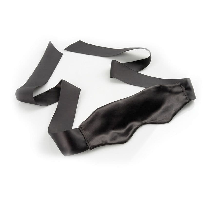 FETISH FANTASY LIMITED EDITION - SATIN BLINDFOLD thumb 3