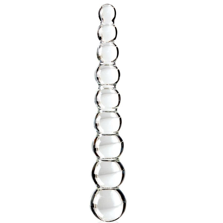 ICICLES - N. 2 GLASS MASSAGER thumb 2