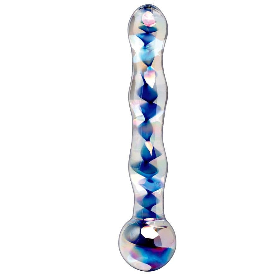 ICICLES - N. 8 GLASS MASSAGER thumb 2