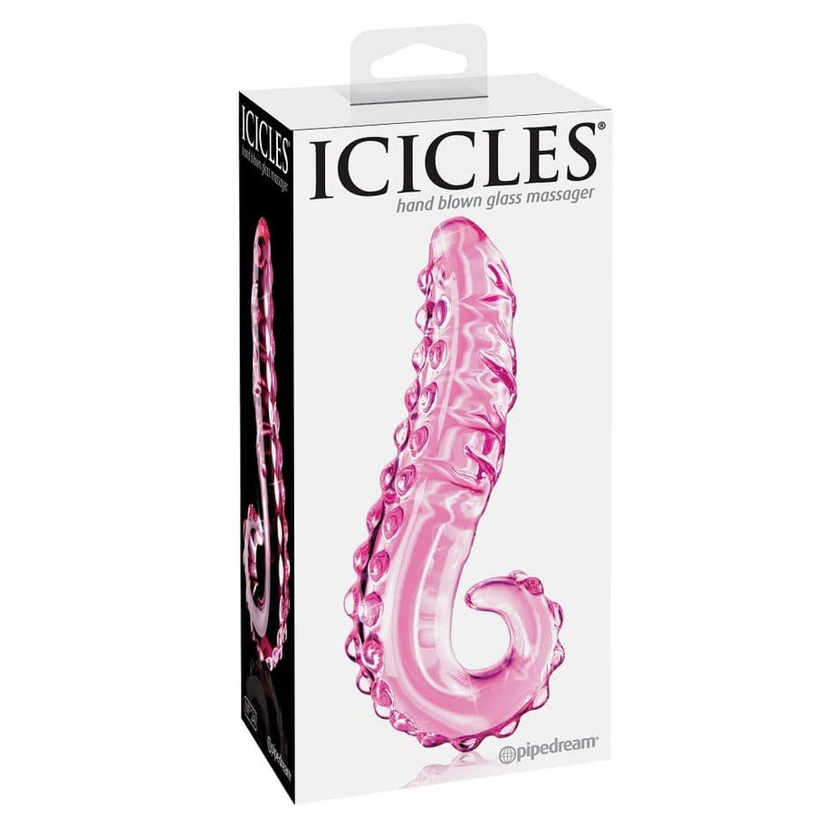 ICICLES - N. 24 GLASS MASSAGER thumb 4