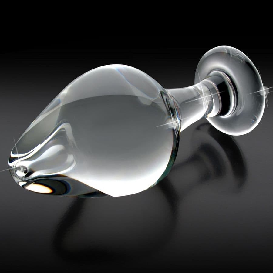 ICICLES - N. 25 GLASS MASSAGER thumb 3
