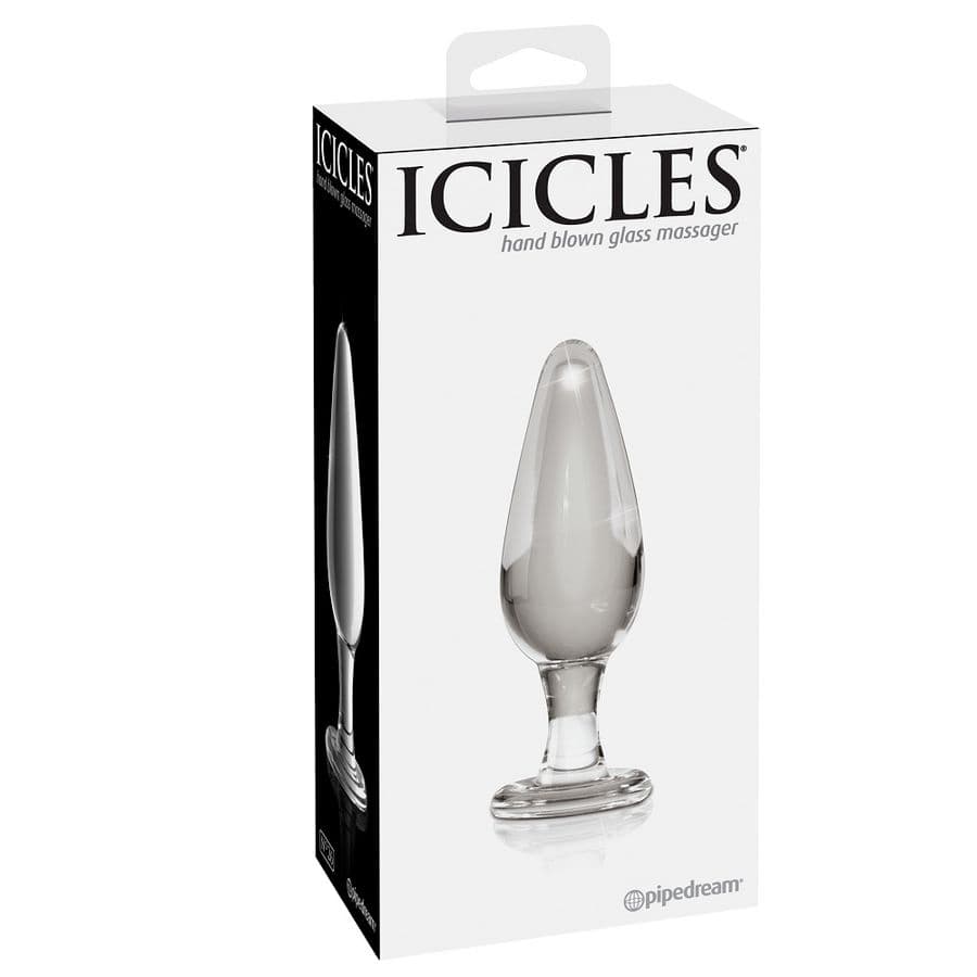 ICICLES - N. 26 GLASS MASSAGER thumb 3
