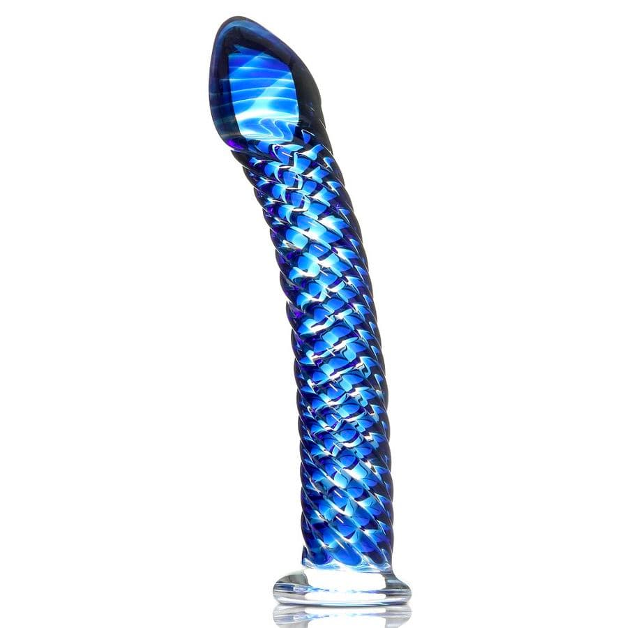 ICICLES - N. 29 GLASS MASSAGER thumb 2