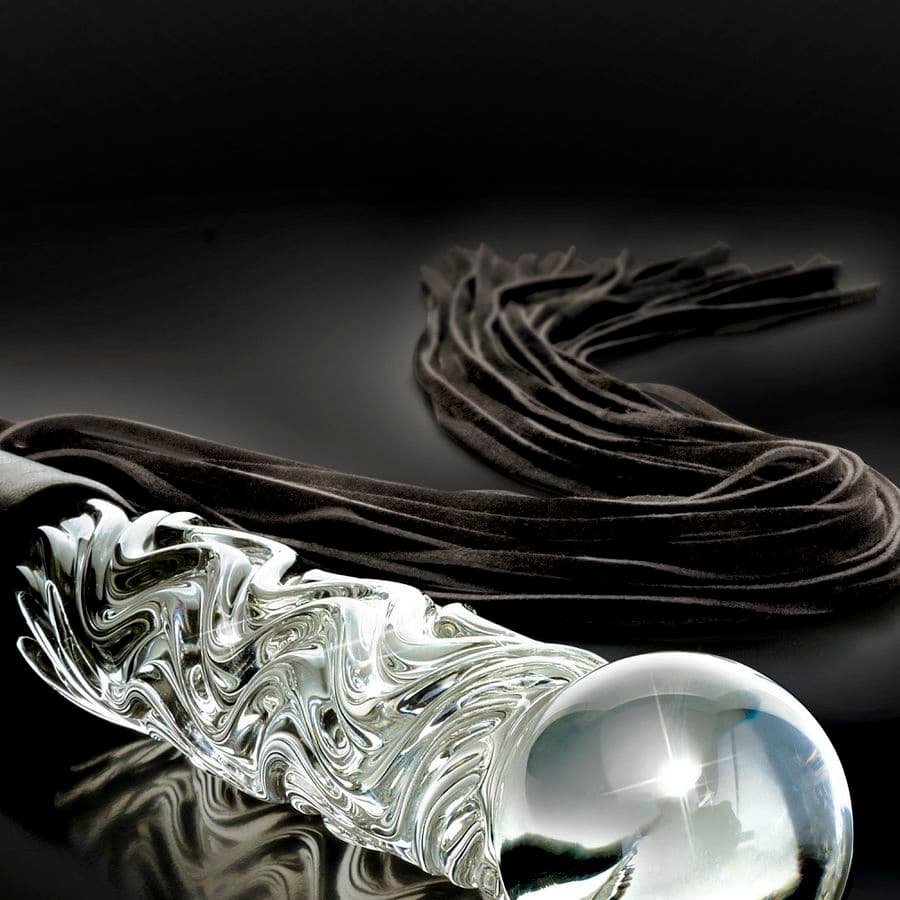 ICICLES - N. 38 GLASS MASSAGER thumb 3