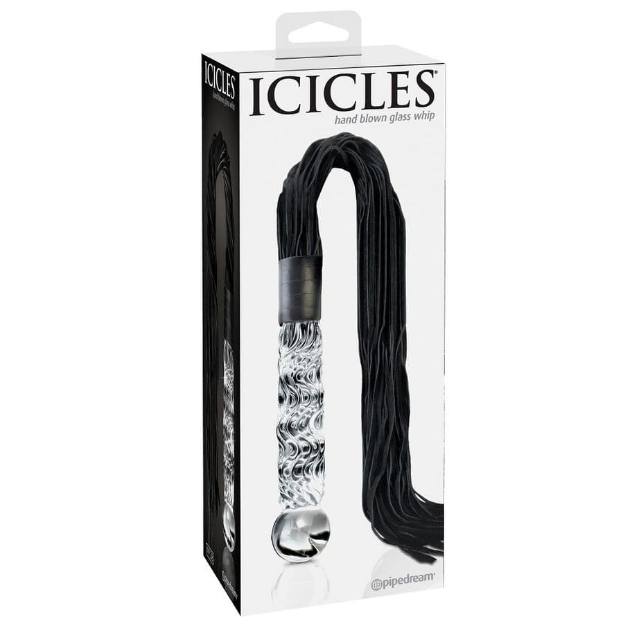 ICICLES - N. 38 GLASS MASSAGER thumb 4