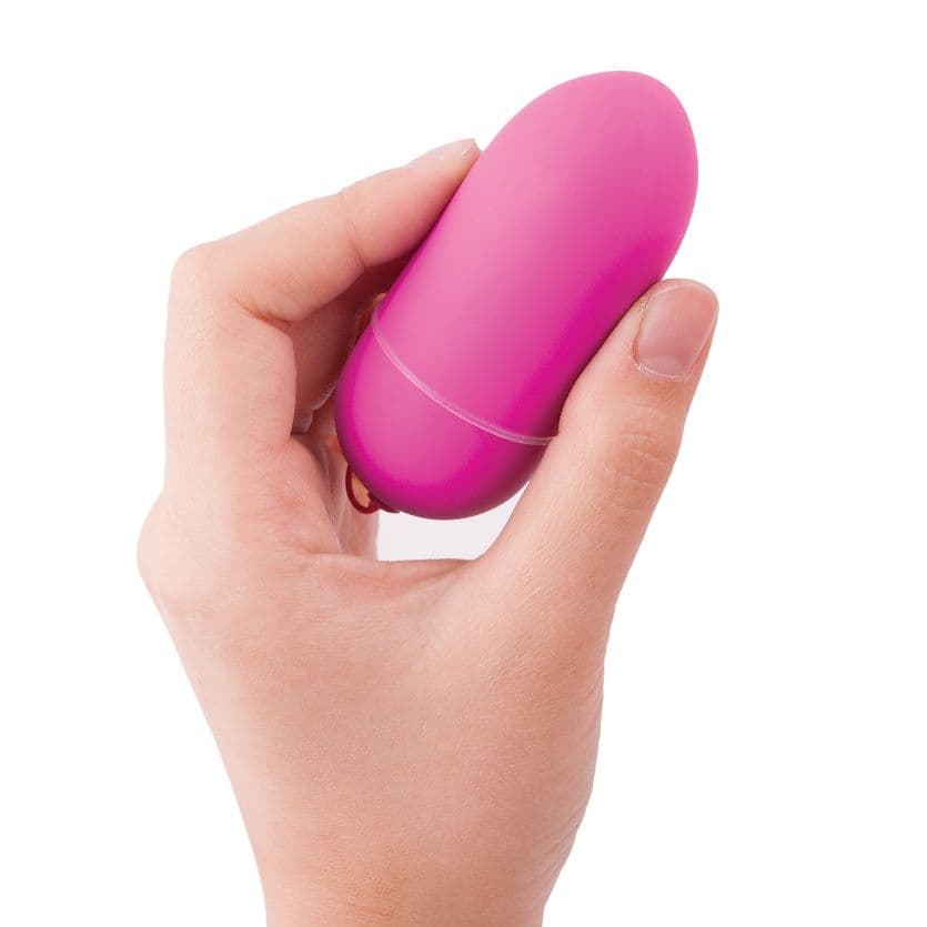 B SWISH - BNAUGHTY UNLEASHED CLASSIC PINK REMOTE CONTROL thumb 2