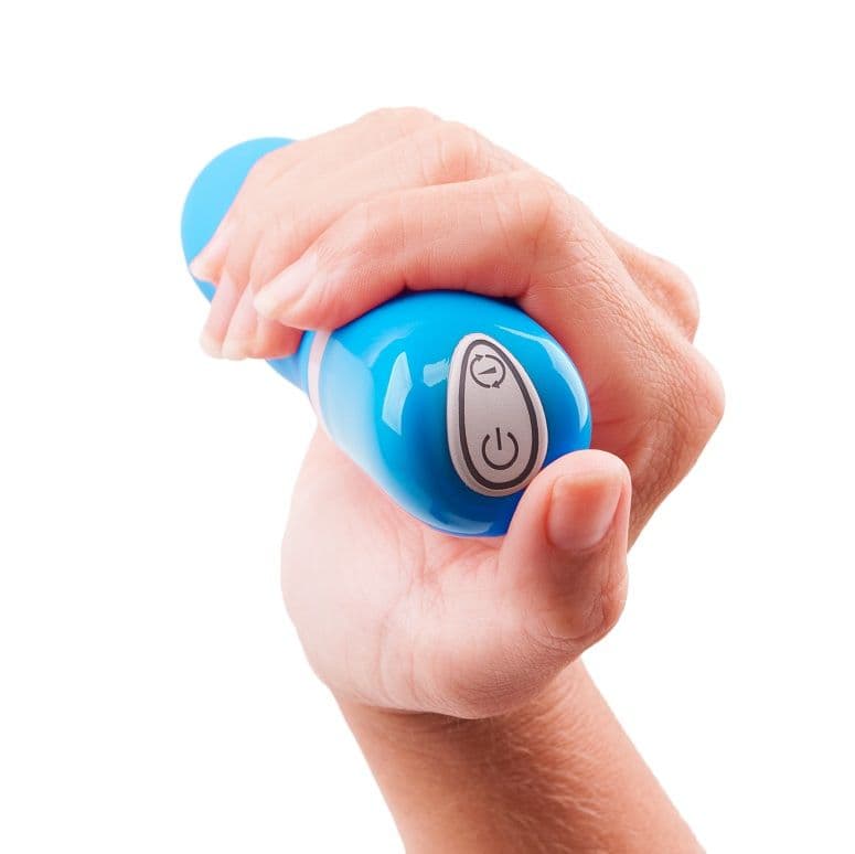 B SWISH - BDESIRED DELUXE CURVE LAGOON BLUE thumb 2
