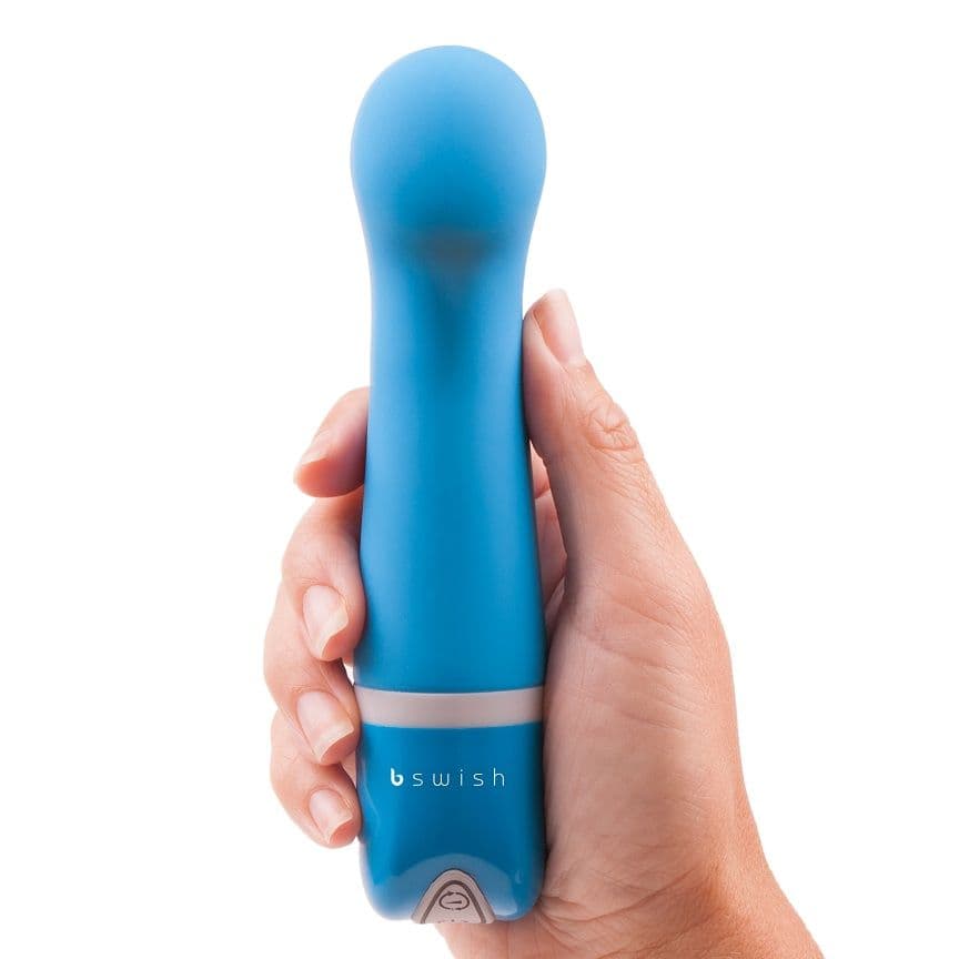 B SWISH - BDESIRED DELUXE CURVE LAGOON BLUE thumb 3