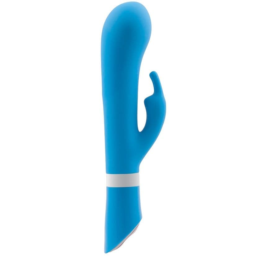 B SWISH - BWILD DELUXE BUNNY RABBIT VIBRATOR JADE thumb 6